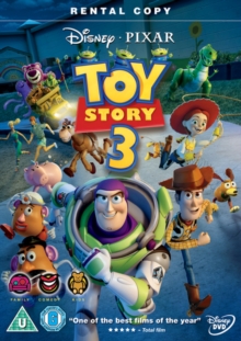 Image for Toy Story 3