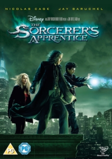 Image for The Sorcerer's Apprentice