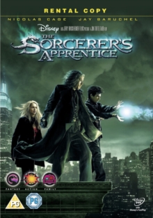 Image for The Sorcerer's Apprentice
