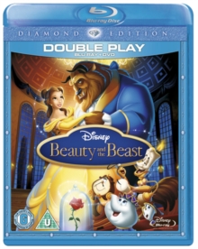 Image for Beauty and the Beast (Disney)