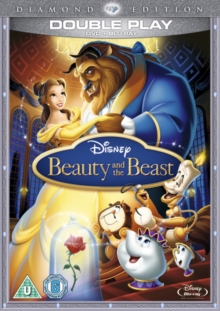 Image for Beauty and the Beast (Disney)