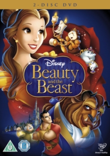 Image for Beauty and the Beast (Disney)