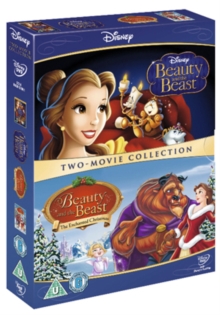 Image for Beauty and the Beast (Disney)/Beauty and the Beast: The...