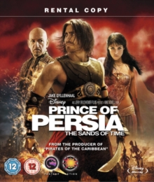 Image for Prince of Persia - The Sands of Time