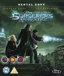 Image for The Sorcerer's Apprentice