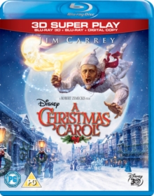 Image for A   Christmas Carol