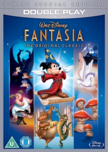 Image for Fantasia