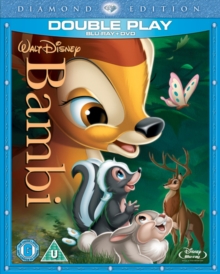 Image for Bambi