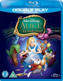 Image for Alice in Wonderland (Disney)