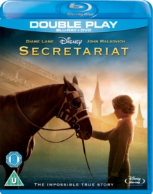 Image for Secretariat