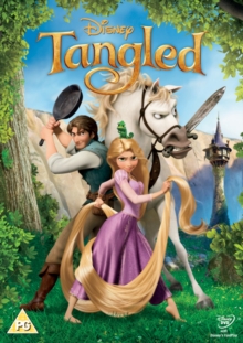 Image for Tangled