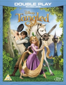 Image for Tangled