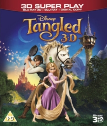 Image for Tangled