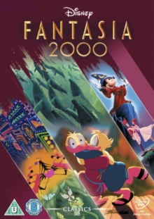 Image for Fantasia 2000