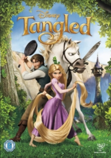 Image for Tangled