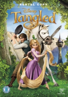 Image for Tangled