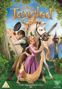 Image for Tangled