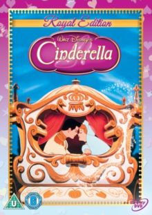 Image for Cinderella (Disney)