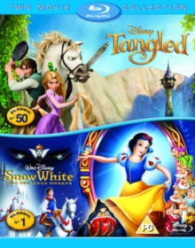 Image for Tangled/Snow White and the Seven Dwarfs