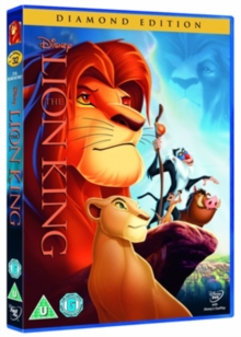 Image for The Lion King