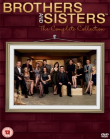 Image for Brothers and Sisters: The Complete Collection