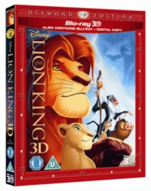 Image for The Lion King