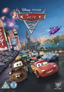 Image for Cars 2