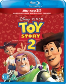 Image for Toy Story 2