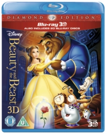 Image for Beauty and the Beast (Disney)