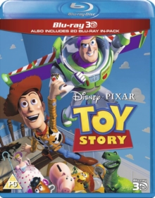 Image for Toy Story