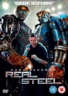 Image for Real Steel