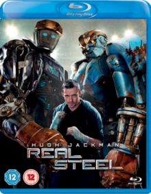 Image for Real Steel
