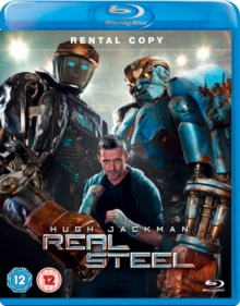 Image for Real Steel