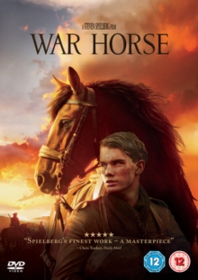 Image for War Horse