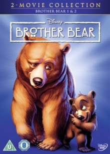 Image for Brother Bear/Brother Bear 2