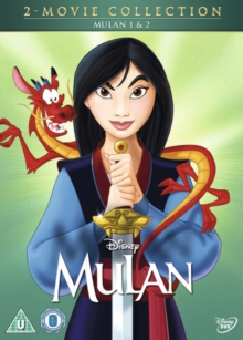 Image for Mulan/Mulan 2