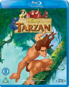Image for Tarzan (Disney)