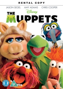 Image for The Muppets