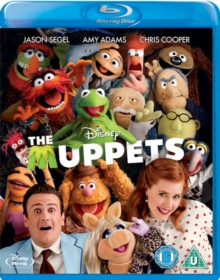 Image for The Muppets