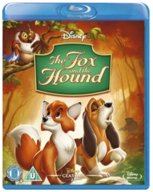 Image for The Fox and the Hound