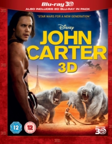 Image for John Carter