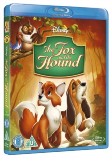 Image for The Fox and the Hound