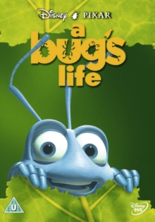 Image for A   Bug's Life