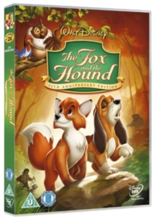 Image for The Fox and the Hound