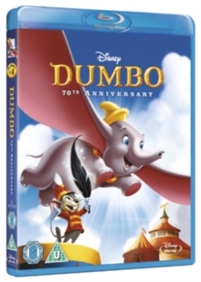 Image for Dumbo