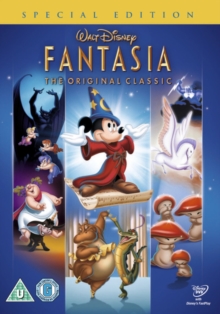 Image for Fantasia