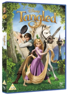 Image for Tangled
