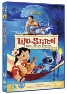 Image for Lilo & Stitch