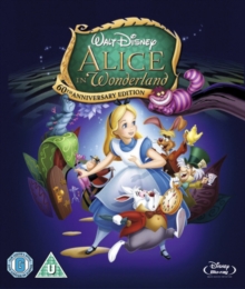 Image for Alice in Wonderland (Disney)