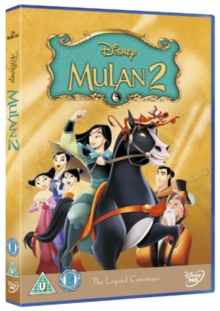 Image for Mulan 2